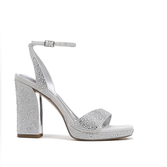 Franco Daffy 2 Dress Sandal - Picture 3 of 10